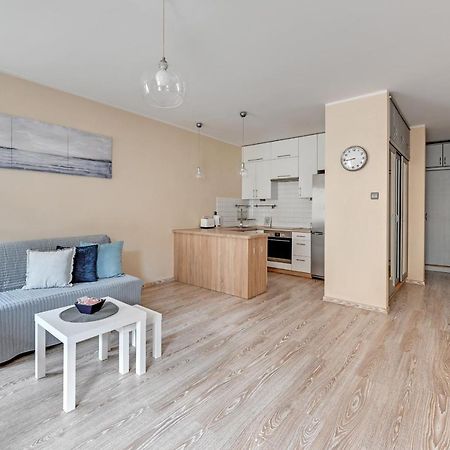 Ms Apartments Sopotforfour III Kültér fotó