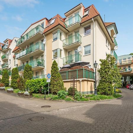 Ms Apartments Sopotforfour III Kültér fotó